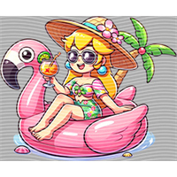 Cartoons and other-CO 4604